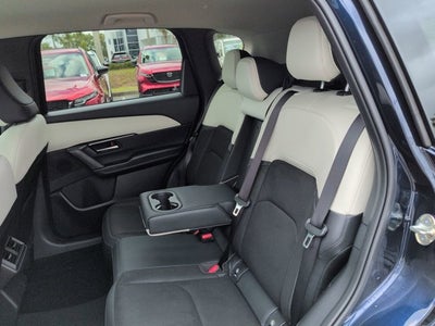 2026 Mazda Mazda CX-5 2.5 S Select
