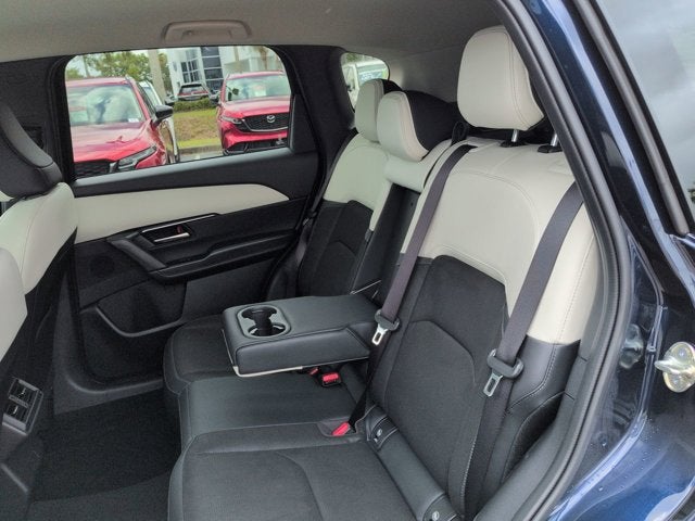 2026 Mazda Mazda CX-5 2.5 S Select
