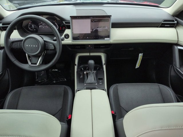 2026 Mazda Mazda CX-5 2.5 S Select
