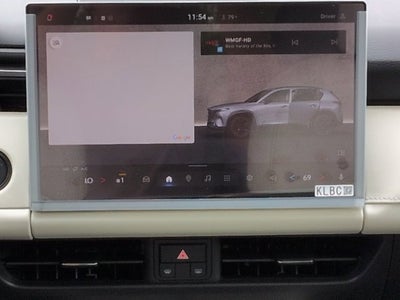 2026 Mazda Mazda CX-5 2.5 S Select