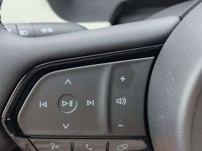2026 Mazda Mazda CX-5 2.5 S Select
