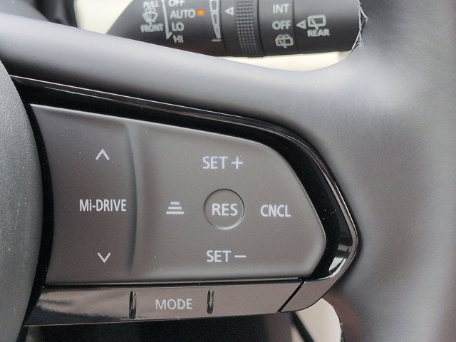 2026 Mazda Mazda CX-5 2.5 S Select