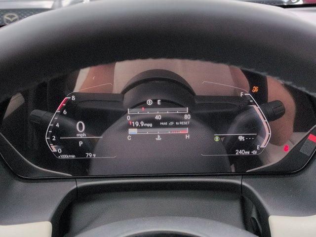 2026 Mazda Mazda CX-5 2.5 S Select