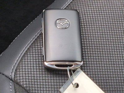 2026 Mazda Mazda CX-5 2.5 S Select
