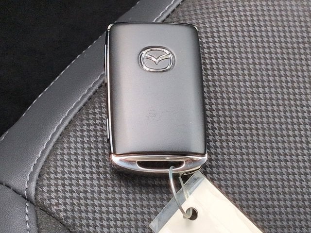 2026 Mazda Mazda CX-5 2.5 S Select