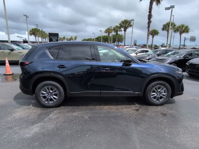 2026 Mazda Mazda CX-5 2.5 S Select