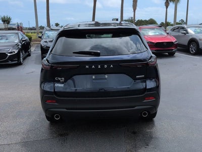 2026 Mazda Mazda CX-5 2.5 S Select