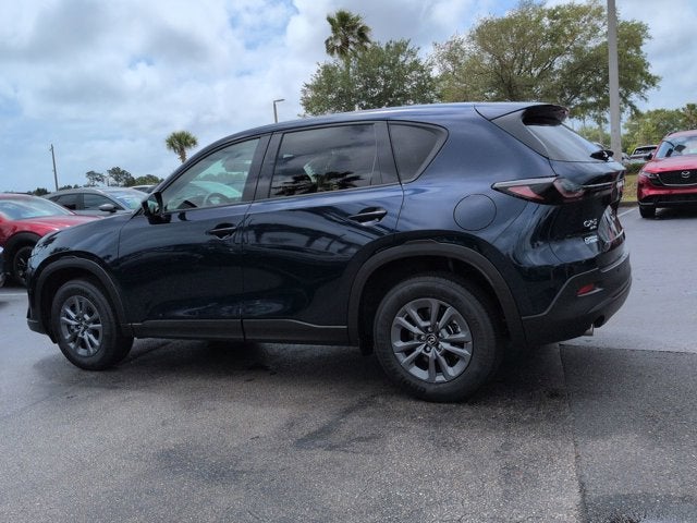 2026 Mazda Mazda CX-5 2.5 S Select