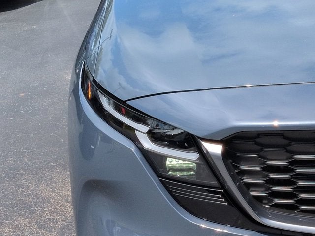 2026 Mazda Mazda CX-5 2.5 S Select