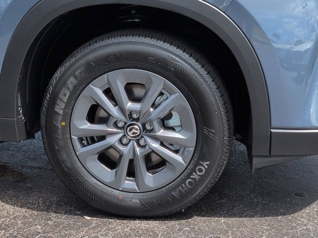 2026 Mazda Mazda CX-5 2.5 S Select