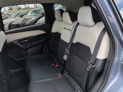 2026 Mazda Mazda CX-5 2.5 S Select