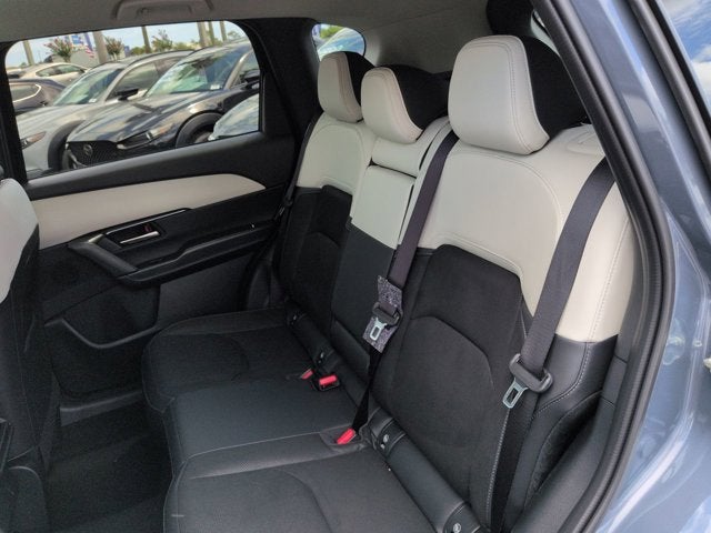 2026 Mazda Mazda CX-5 2.5 S Select