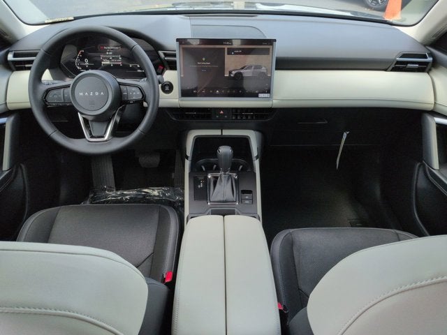 2026 Mazda Mazda CX-5 2.5 S Select