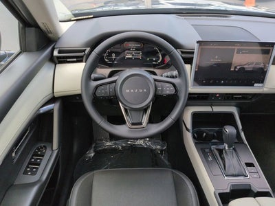 2026 Mazda Mazda CX-5 2.5 S Select