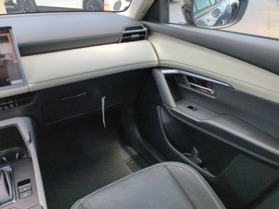 2026 Mazda Mazda CX-5 2.5 S Select