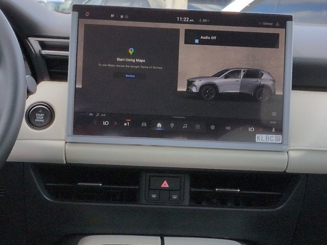 2026 Mazda Mazda CX-5 2.5 S Select