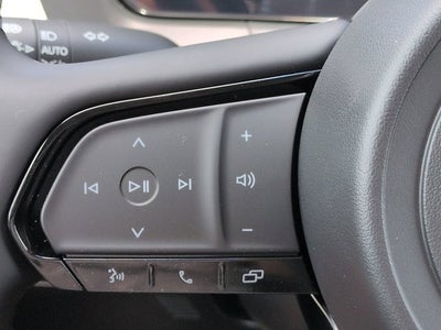 2026 Mazda Mazda CX-5 2.5 S Select