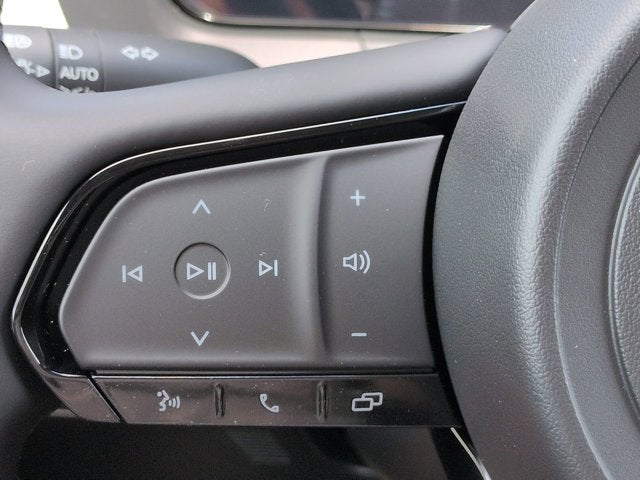 2026 Mazda Mazda CX-5 2.5 S Select