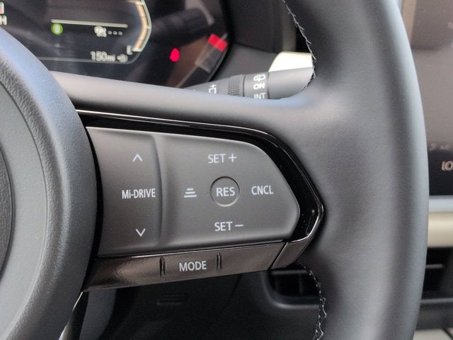 2026 Mazda Mazda CX-5 2.5 S Select
