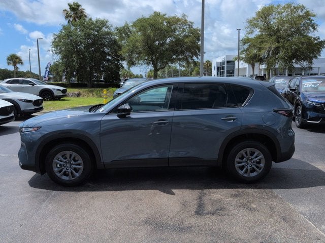 2026 Mazda Mazda CX-5 2.5 S Select