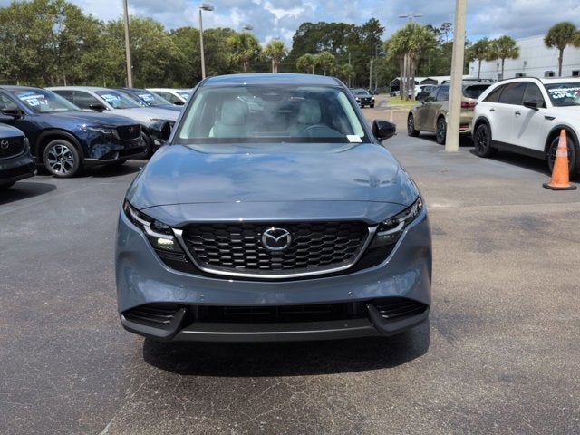 2026 Mazda Mazda CX-5 2.5 S Select