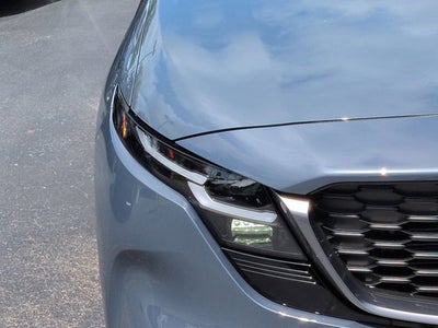 2026 Mazda Mazda CX-5 2.5 S Select