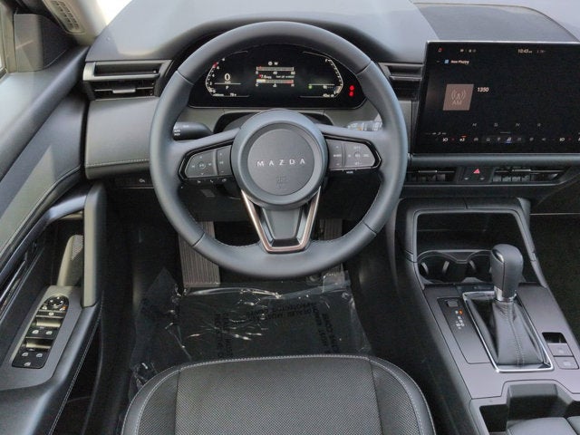 2026 Mazda Mazda CX-5 2.5 S Select