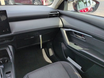 2026 Mazda Mazda CX-5 2.5 S Select