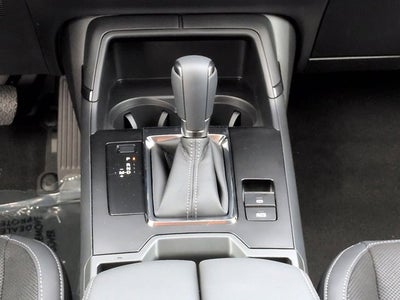 2026 Mazda Mazda CX-5 2.5 S Select