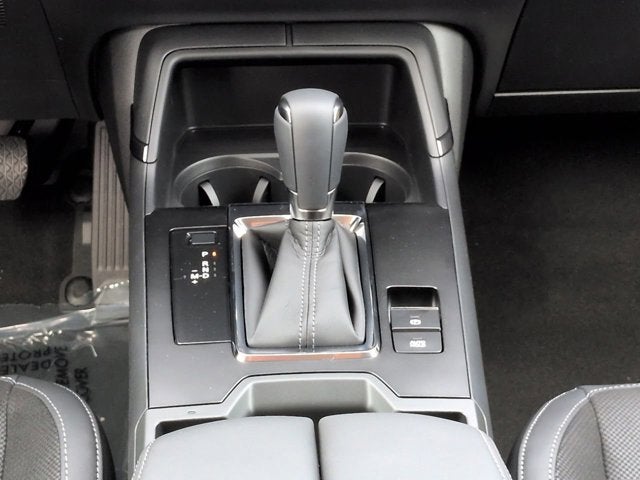 2026 Mazda Mazda CX-5 2.5 S Select