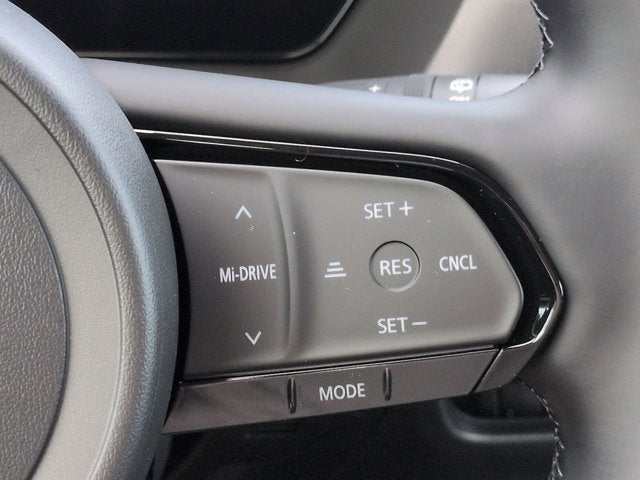 2026 Mazda Mazda CX-5 2.5 S Select