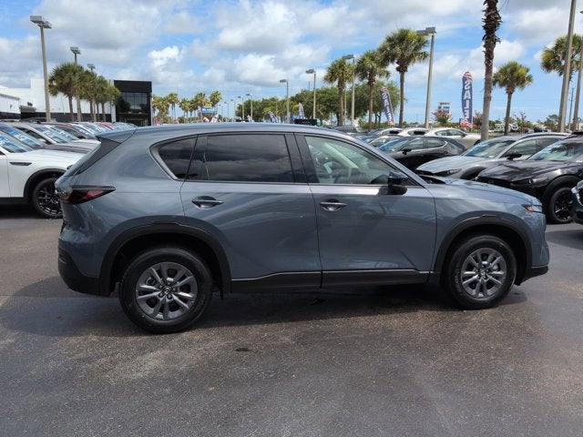 2026 Mazda Mazda CX-5 2.5 S Select
