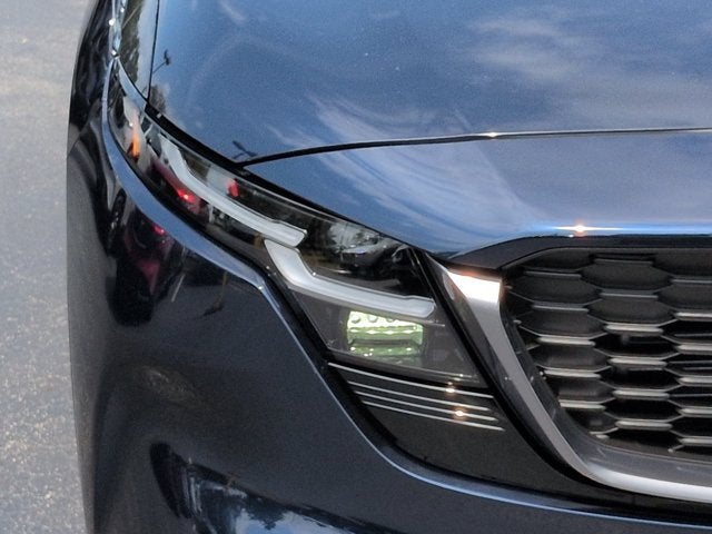 2026 Mazda Mazda CX-5 2.5 S Select