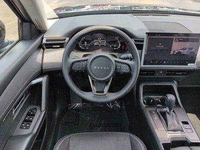 2026 Mazda Mazda CX-5 2.5 S Select