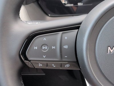 2026 Mazda Mazda CX-5 2.5 S Select