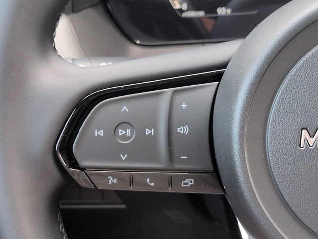 2026 Mazda Mazda CX-5 2.5 S Select