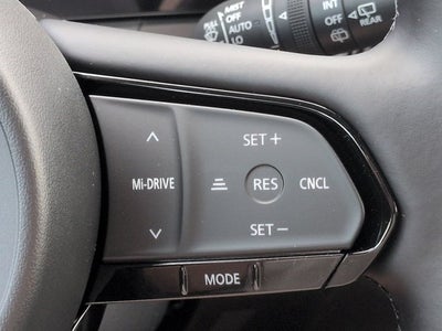 2026 Mazda Mazda CX-5 2.5 S Select