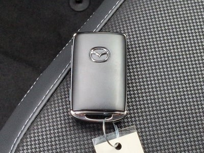 2026 Mazda Mazda CX-5 2.5 S Select