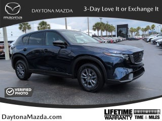 2026 Mazda Mazda CX-5 2.5 S Select