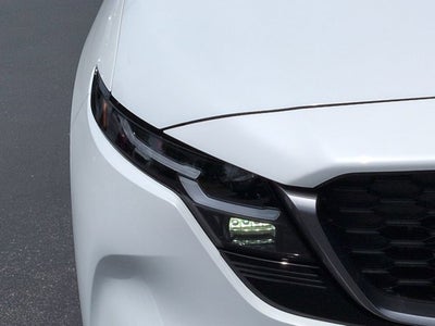 2026 Mazda Mazda CX-5 2.5 S Select