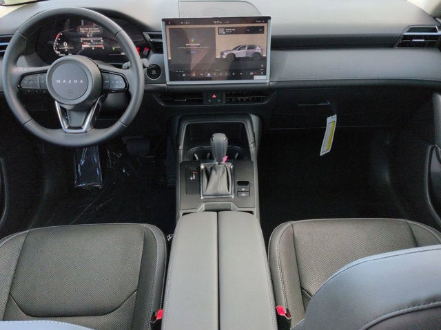 2026 Mazda Mazda CX-5 2.5 S Select