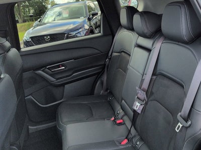 2026 Mazda Mazda CX-5 2.5 S Select