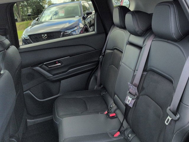 2026 Mazda Mazda CX-5 2.5 S Select