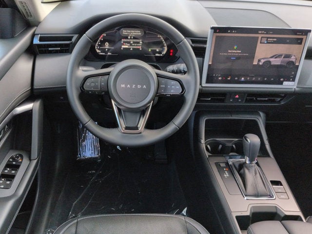 2026 Mazda Mazda CX-5 2.5 S Select