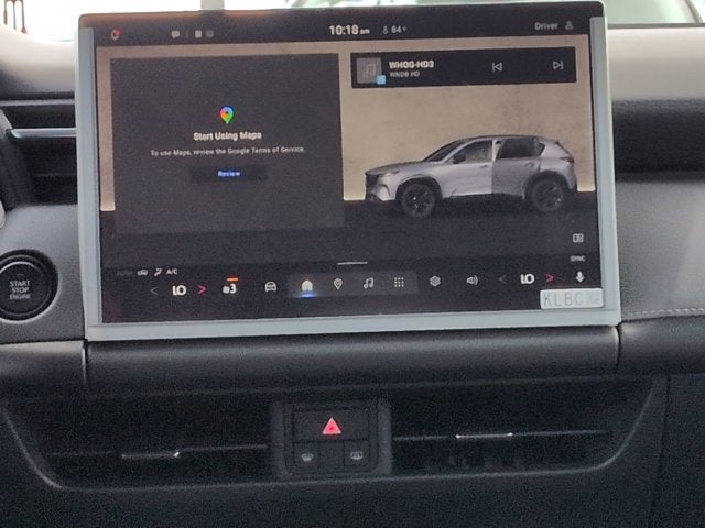 2026 Mazda Mazda CX-5 2.5 S Select