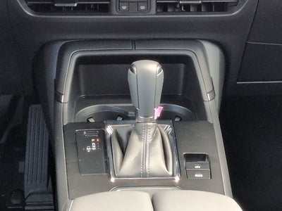 2026 Mazda Mazda CX-5 2.5 S Select