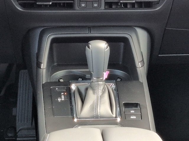 2026 Mazda Mazda CX-5 2.5 S Select