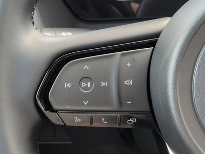 2026 Mazda Mazda CX-5 2.5 S Select