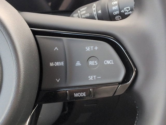2026 Mazda Mazda CX-5 2.5 S Select
