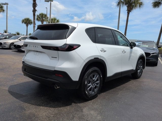 2026 Mazda Mazda CX-5 2.5 S Select